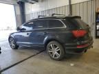 2014 Audi Q7 Prestige