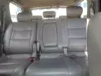 2001 Toyota Sequoia Limited