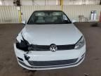 2015 Volkswagen Golf TDI