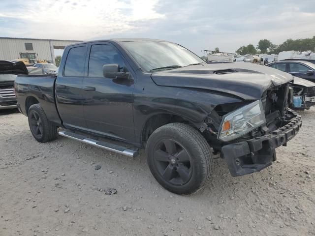 2012 Dodge RAM 1500 ST