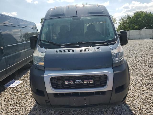 2020 Dodge RAM Promaster 3500 3500 High