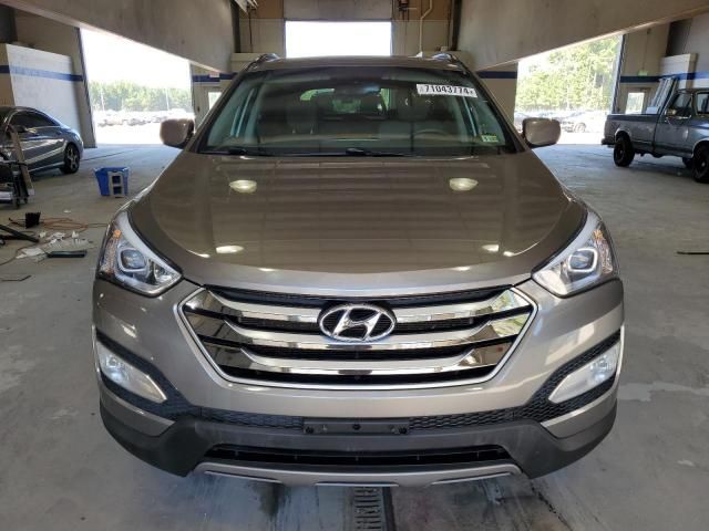 2016 Hyundai Santa FE Sport