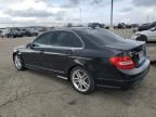 2014 Mercedes-Benz C 300 4matic