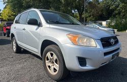 2011 Toyota Rav4 en venta en Mendon, MA