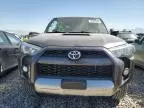 2018 Toyota 4runner SR5/SR5 Premium