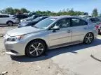 2017 Subaru Legacy 2.5I Limited