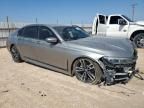 2020 BMW 740 I