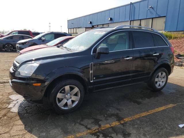 2009 Saturn Vue XR