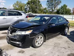 2010 Acura TL en venta en Sikeston, MO