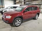 2012 Jeep Compass Sport