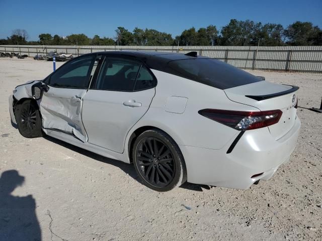 2023 Toyota Camry TRD