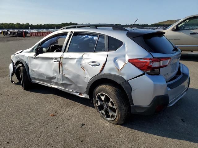 2019 Subaru Crosstrek