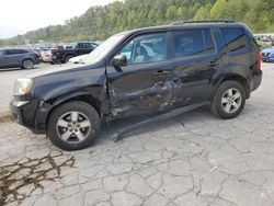 Honda Vehiculos salvage en venta: 2011 Honda Pilot EXL