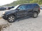 2011 Honda Pilot EXL