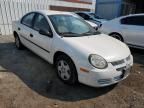 2003 Dodge Neon SE