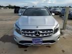 2019 Mercedes-Benz GLA 250 4matic