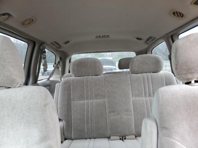 2000 Toyota Sienna CE