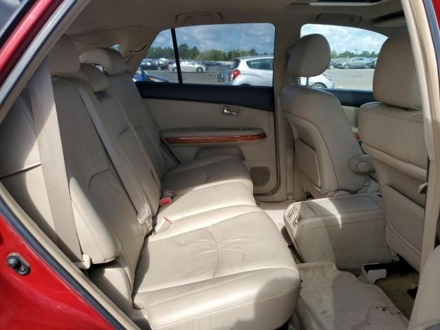 2008 Lexus RX 400H