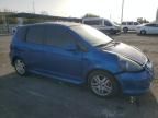 2007 Honda FIT S