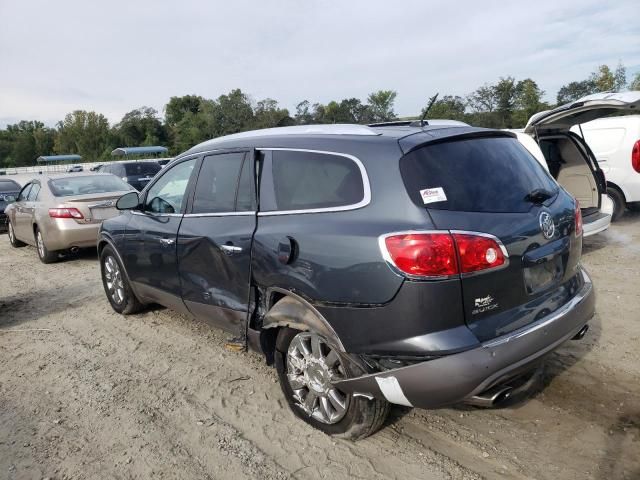 2011 Buick Enclave CXL