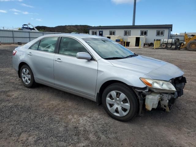 2008 Toyota Camry LE