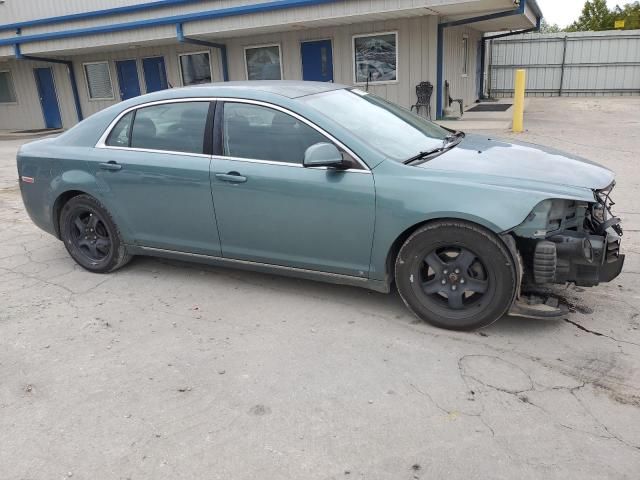 2009 Chevrolet Malibu 1LT