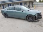 2009 Chevrolet Malibu 1LT