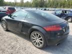 2008 Audi TT 3.2 Quattro