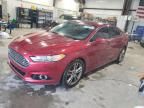 2013 Ford Fusion Titanium