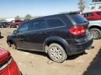 2013 Dodge Journey SE