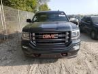 2017 GMC Sierra K1500 SLT