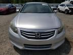 2012 Honda Accord LXP