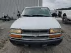 1998 Chevrolet S Truck S10