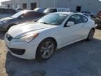 2011 Hyundai Genesis Coupe 2.0T