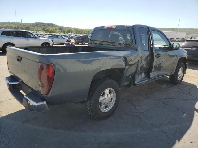 2007 Chevrolet Colorado