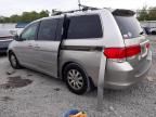 2008 Honda Odyssey EXL