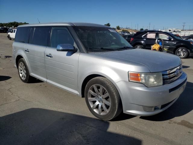 2009 Ford Flex Limited