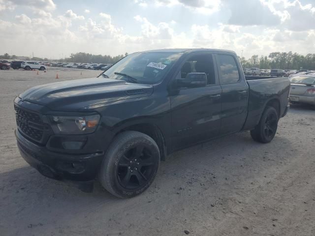 2023 Dodge RAM 1500 BIG HORN/LONE Star