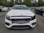 2017 Mercedes-Benz E 300 4matic