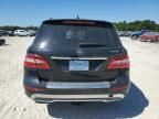 2014 Mercedes-Benz ML 350 4matic