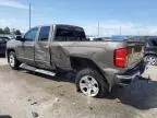 2014 Chevrolet Silverado K1500 LTZ