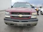 2004 Chevrolet Silverado K1500