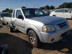 2002 Nissan Frontier King Cab XE