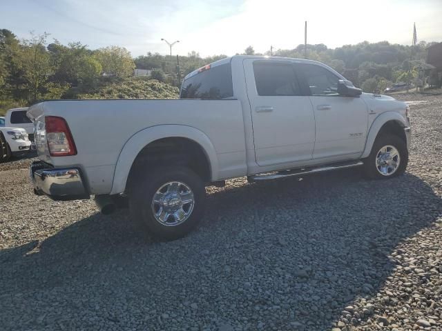 2019 Dodge RAM 2500 BIG Horn