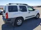 2005 Nissan Xterra OFF Road