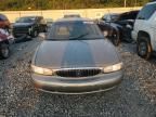 2002 Buick Century Limited