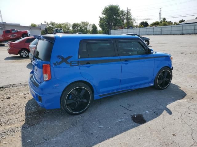 2011 Scion XB