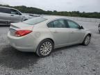 2011 Buick Regal CXL