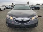 2014 Acura RDX Technology