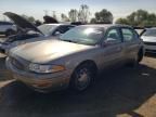 2001 Buick Lesabre Limited